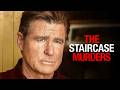 Staircase Murder Treat Williams Deep Rising THRILLER Full Movie In English