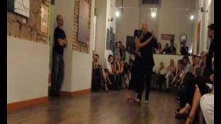 Luciano Donda & Cinzia Lombardi - Poema - F.Canaro