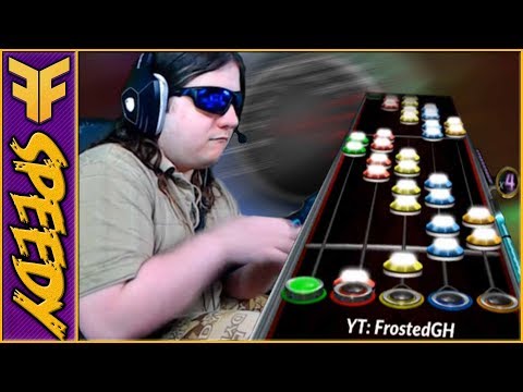XENON++ FIRST EVER 100% FC!! [Clone Hero]