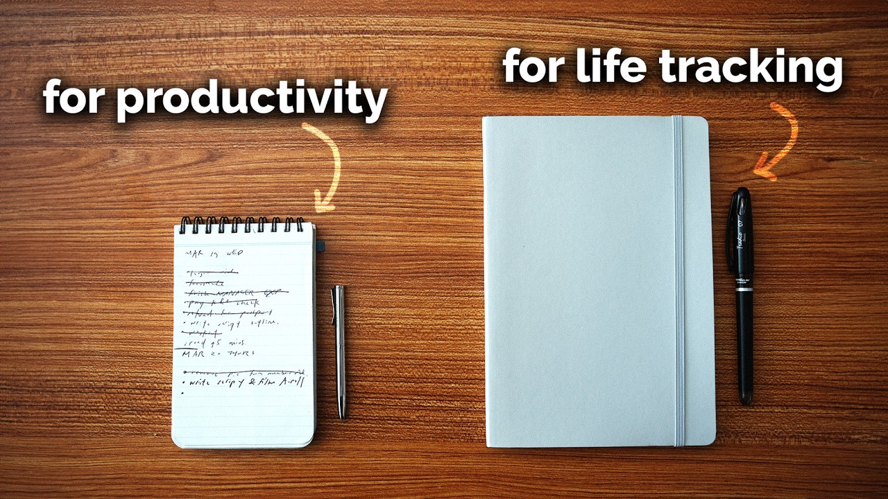 my two notebook system to stop infinite scrolling