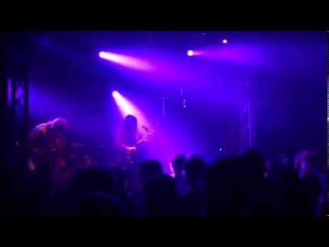 Kurt Vile & The Violators @ Lido Berlin Dec 2013
