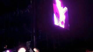 Widespread Panic - Weight of the World - Bonnaroo 2011
