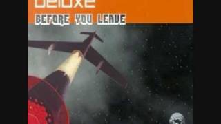 Pepe Deluxe - Before You Leave (Levi's Engineered Jeans Spot)