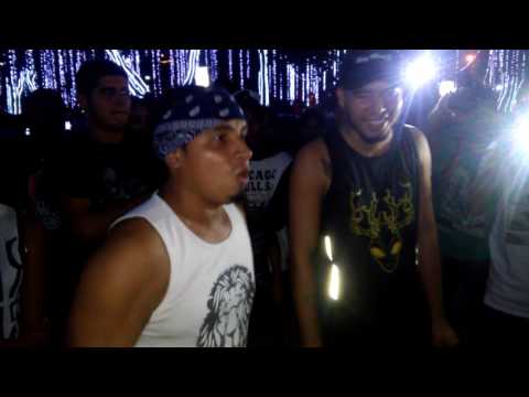 [Cuartos] OD - Woody vs Jitsoun - Penzattore -MV Duro al Hueso Vol 2.