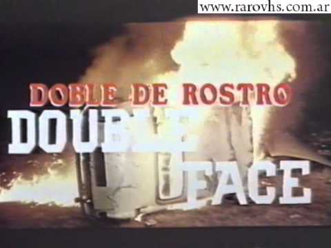A doppia faccia (English w Spanish Subtitles) Trailer