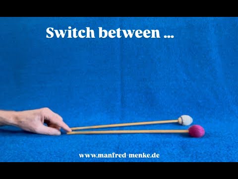 SWITCH BETWEEN » Burton-Grip & Stevens-Grip « A Silent Movie // Manfred Menke (18. Dezember 2025)