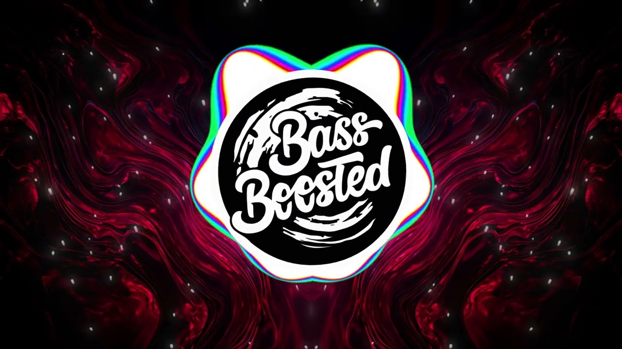 sosocamo - keep steady [Bass Boosted]