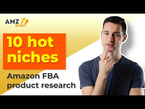 download lagu mp3 mp4 Amazon Fba Niche Ideas, download lagu Amazon Fba Niche Ideas gratis, unduh video klip Amazon Fba Niche Ideas