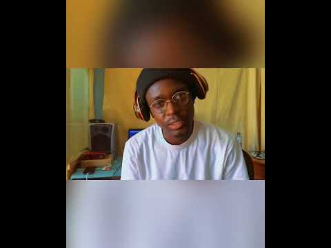 KoFi Jagadu Founder Of Kumerica Drops Ep call Akata Normandy 1066 To take over Kumerica Again 🥳🥳🥳