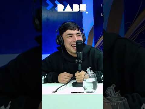 FACE OFF 🔥 Rusty VS Cobe #argentina #podcast #diversion #humor