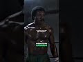 Rocky There Is No Tomorrow