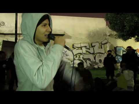 ANTAURO vs XILAS - 16vos | SMC #2