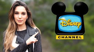 What Disney Channel Made Me Say | Christy Carlson Romano