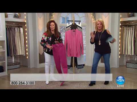HSN | Diane Gilman Fashions 01.28.2018 - 09 PM