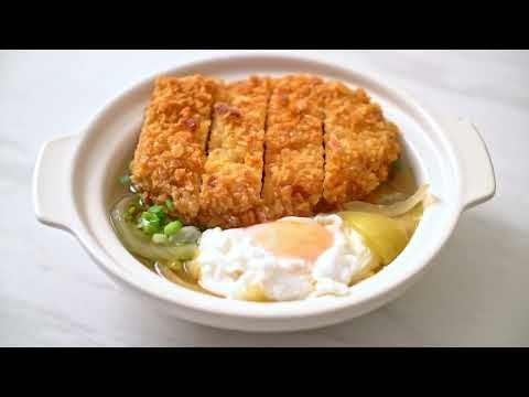 Katsudon: Japan's Beloved Comfort Food | Part 1