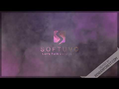Softuvo Solutions Private Limited video.