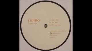 LD Nero - The Feel [Trelik - TR023]