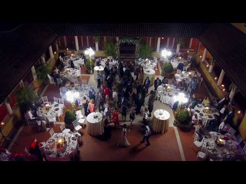 Bruno Mars - Uptown Funk (Cover by The GrooveFellas, Destination Wedding Band Italy)