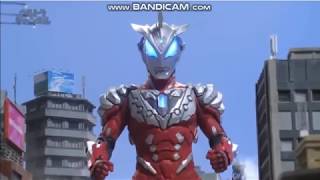 Download lagu Ultraman geed Vs ELEKING... mp3