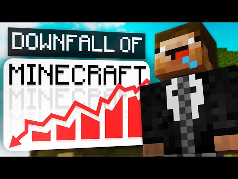 Minecraft's most CONTROVERSIAL update