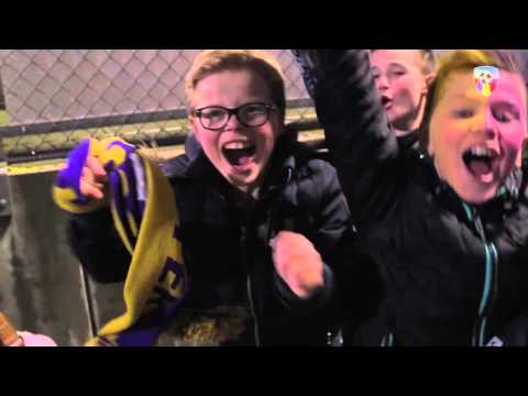 Prachtige sfeerreportage rondom FC Den Bosch - VVSB