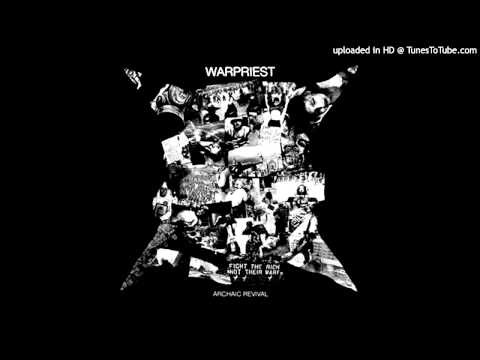 Warpriest - White Lines