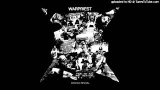 Warpriest - White Lines