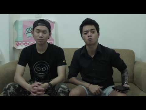 Hey Anjing!   Cameo Project Cover with @davidbeatt