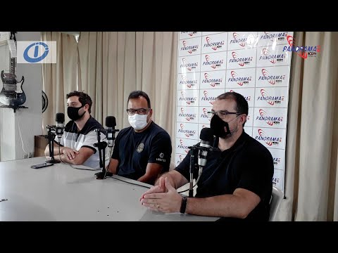 Grupo Denarius: Endividamento e Inadimplência