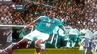 Cover art for DILITACAO HIPNOTICA 6.0 ( FAN MADE) - ( Slowed - Reverb ) Zidane skills