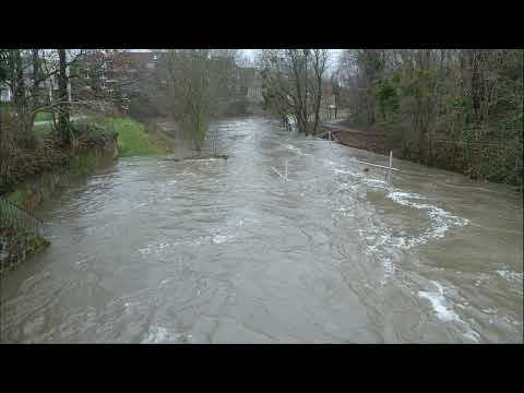 20231224 HI Hochwasser 2