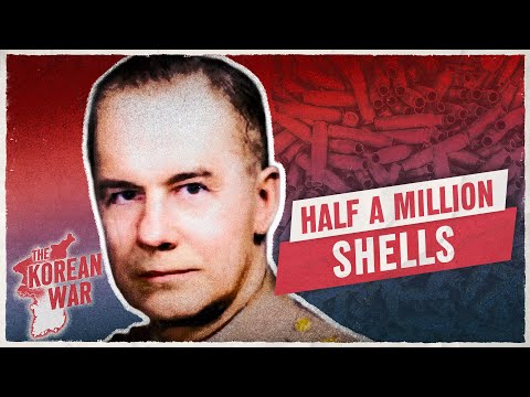 The Korean War Week 63: The Battle of Bloody Ridge  - September 2, 1951