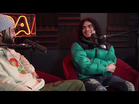 Creed Tha Kid On Growing Up, Getting Into Music, What's Next & More