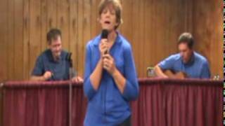 I've Come to Take You Home