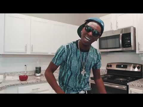 GOLDEN BOY COUNT UP - STRAIGHT DROP (SHOT BY @ALLEFILMZ)