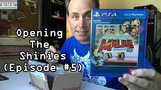 Opening The Shinies (Episode #5)