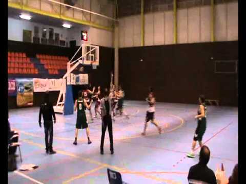 29 03 14 REST  EL CHISPA NERJA BLCTO - CB CAZORLA