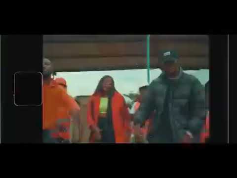 aqualaskin ft chanda na kay & xaven_Tidwale (official music video)