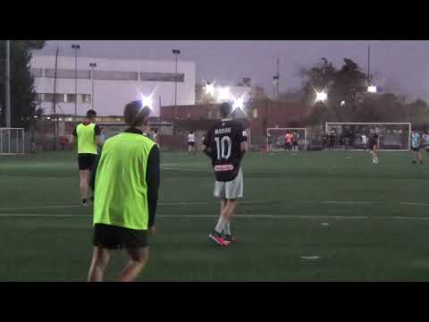 EL OMBÚ VS MOIA FC - #LigaNuñez - #Clausura SLV 12/8/2022