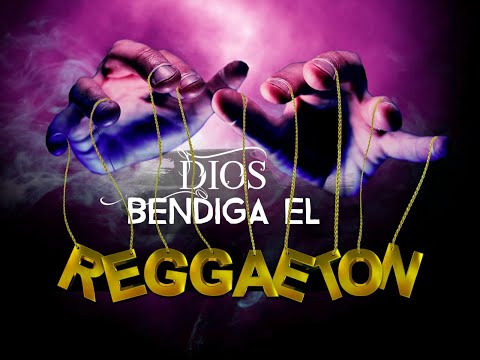 La Muñeka x Yanko  - Dios Bendiga el Reggaetón
