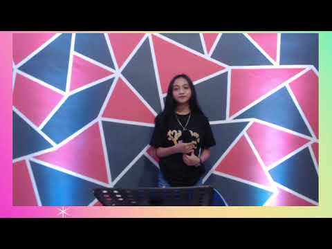 DRIVER A NADAWEL - Cover by Angel Krystal | Madam Tonyang Angels
