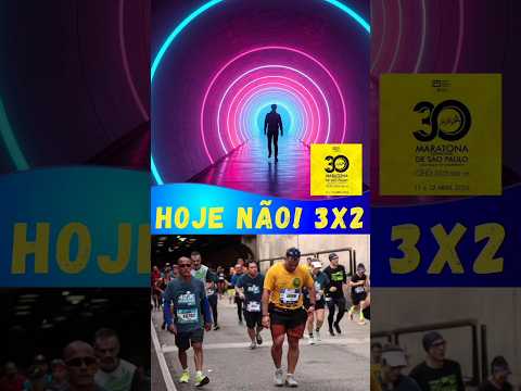 HOJE NÃO!Já quebrei 3x nesse túnel ( Presidente Jânio Quadros / São Paulo)...