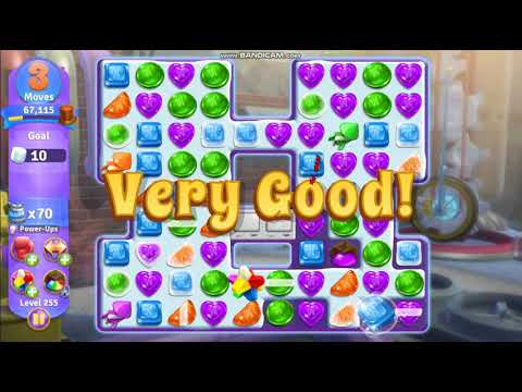 Wonka's World of Candy Part 4