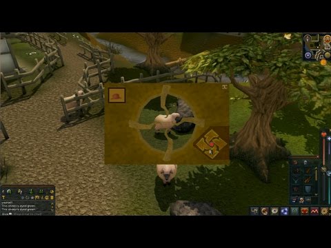Mourning's End Part I - RuneScape Quest Playthrough
