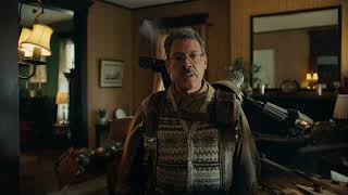 New York Lottery invention of hands