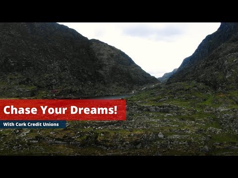 What Does It Take To Go After Your Dreams?