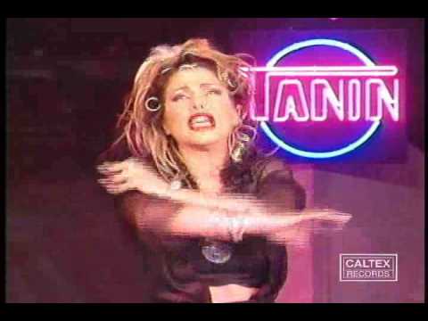 Susan Roshan - Dokhtare Mashreghi (Koli) | سوزان روشن - دختر مشرقی