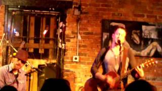 Waiting. by Michael Tolcher at the Evening Muse