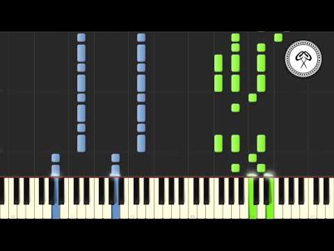 download lagu mp3 mp4 Pirates Of The Caribbean Theme Song Midi File, download lagu Pirates Of The Caribbean Theme Song Midi File gratis, unduh video klip Pirates Of The Caribbean Theme Song Midi File