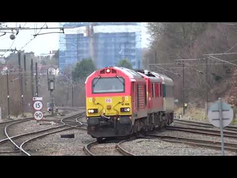 OHL Convoy 5Q90 67028+90035+11074+82115+67012